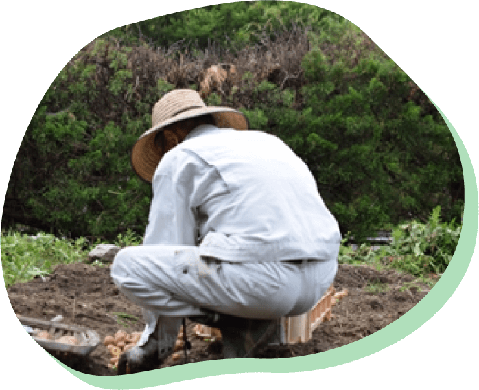 家族経営の限界